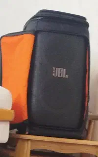 پارتی باکس ۱۲۰تمیز و بدون خط وخش