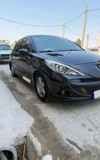 207 پاناروما مدل 1401