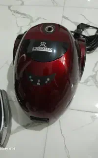 بخارشور رزنبرگ اصل آلمان