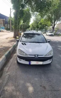 ۲۰۶ مدل ۹۱