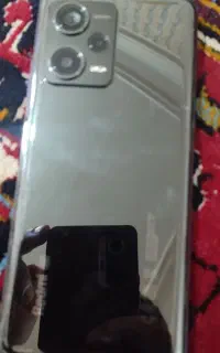 گوشی نوت 12پرو پلاس 5G