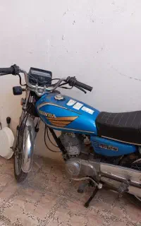 موتور سیکلت