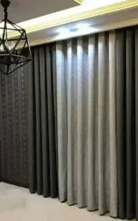 نصاب انواع پرده و کتیبه