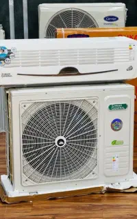 کولرگازی جنرال شکار مدل لبخندی