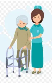 پرستاری ازبیمار