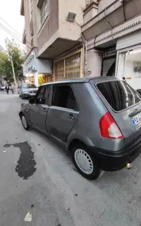 رنو پی کی ۸۵