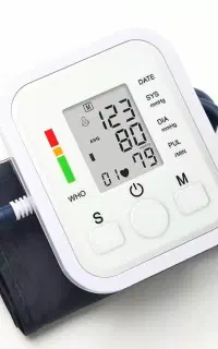 فشارسنج بازویی