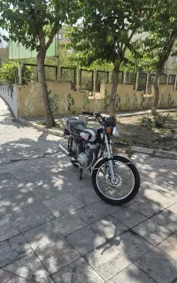 موتور هندا 150