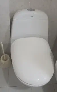 توالت فرنگی