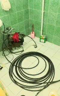 لوله بازکنی در آستانه وروستاهاشبانه روزی ۱۰۰٪تضمین