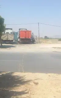 کارواش آبگرم فیروزاباد