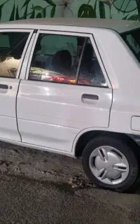 پراید ۹۵