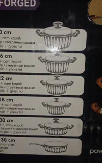 قابلمه گرانیت نو