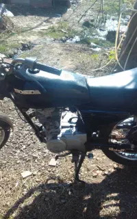 موتور هندا مزایده ای