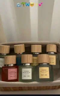 عطر شیمانگ