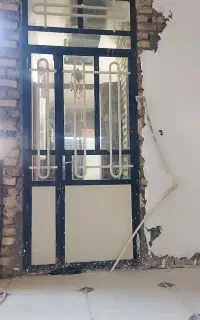 درب هال