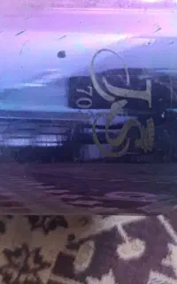 اگزوز js سایلنسر دار