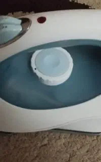 اتو بخار کم کار