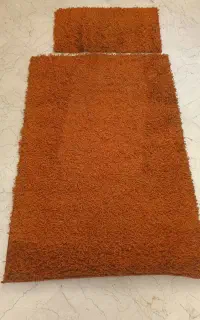 قالیچه و پادری طرح ماکارانی
