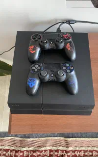 PS4
