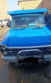 فروش نیسان 24مدل 95