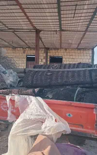 سیاه چادر