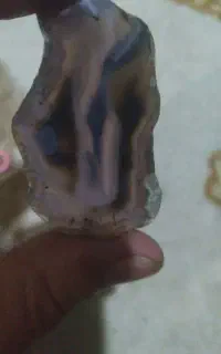 سنگ با اسم الله