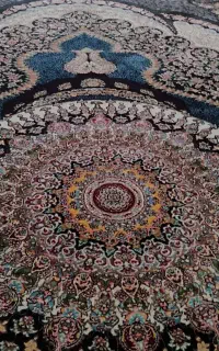 4تخته فرش 12متری