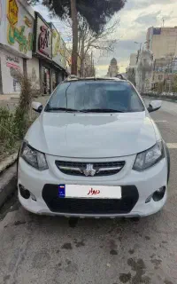 کوئیک اتومات فول پلاس پارس خودرویی / قابل معاوضه