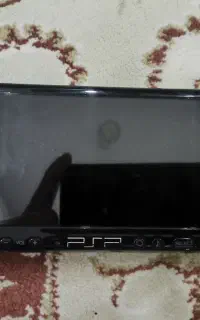 کنسول بازی psp3000