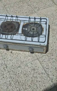 اجاق گاز ۳ شعله