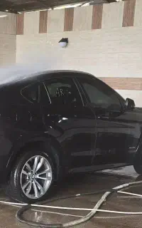 X6 بیرنگ در حد صفر بی نقطه ۲۰۱۶