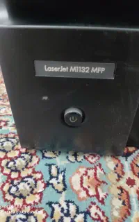 پرینتر اچ پی mf1132mph