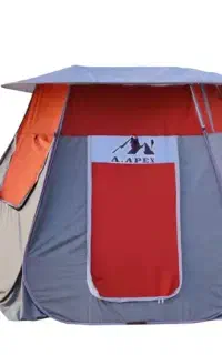 چادر مسافرتی ضد آب