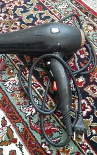 سشوار