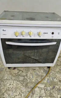 اجاق گاز خوراک پزی ۵ شعله
