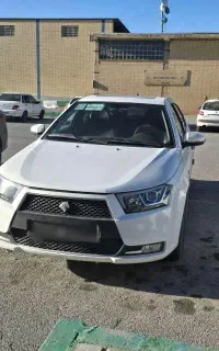 دنا پلاس اتوماتیک توربو