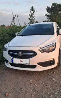 شاهین. g سانروف  مدل ۱۴۰۲ فوری فروشی