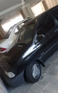پراید مدل 84