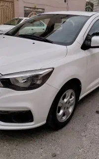 شاهین g سانروف دار مدل ۱۴۰۳ esp