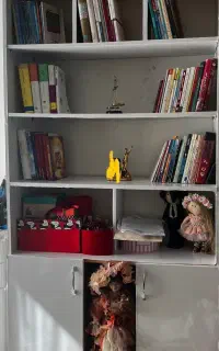 کتابخانه