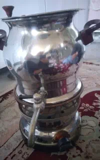 کتری سماوری