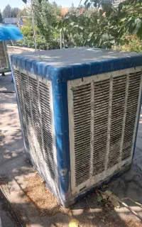 کولر آبی ۷۰۰۰