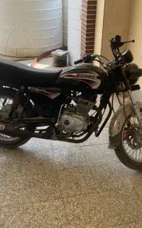 موتور باکسر۲۰۰