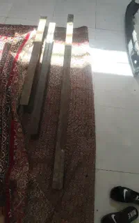آهن 14 نو تیرآهن