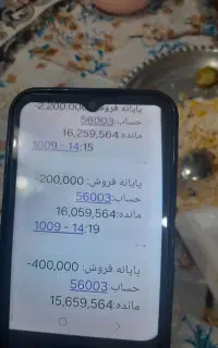 گمشده گوشی آ۱۴ملاشیه