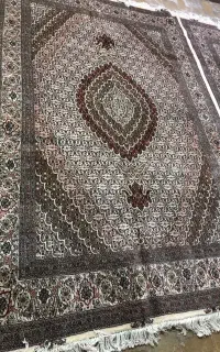جفت ۶متری ماهی کرم
