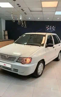 هاچ بک 111