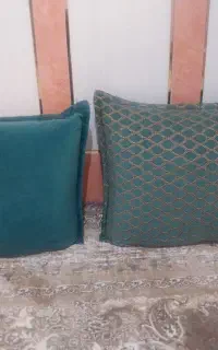 پشتی