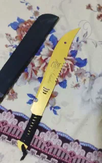 چاقو نوعه نو